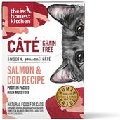 The Honest Kitchen Câté - Grain Free Salmon & Cod Pâté